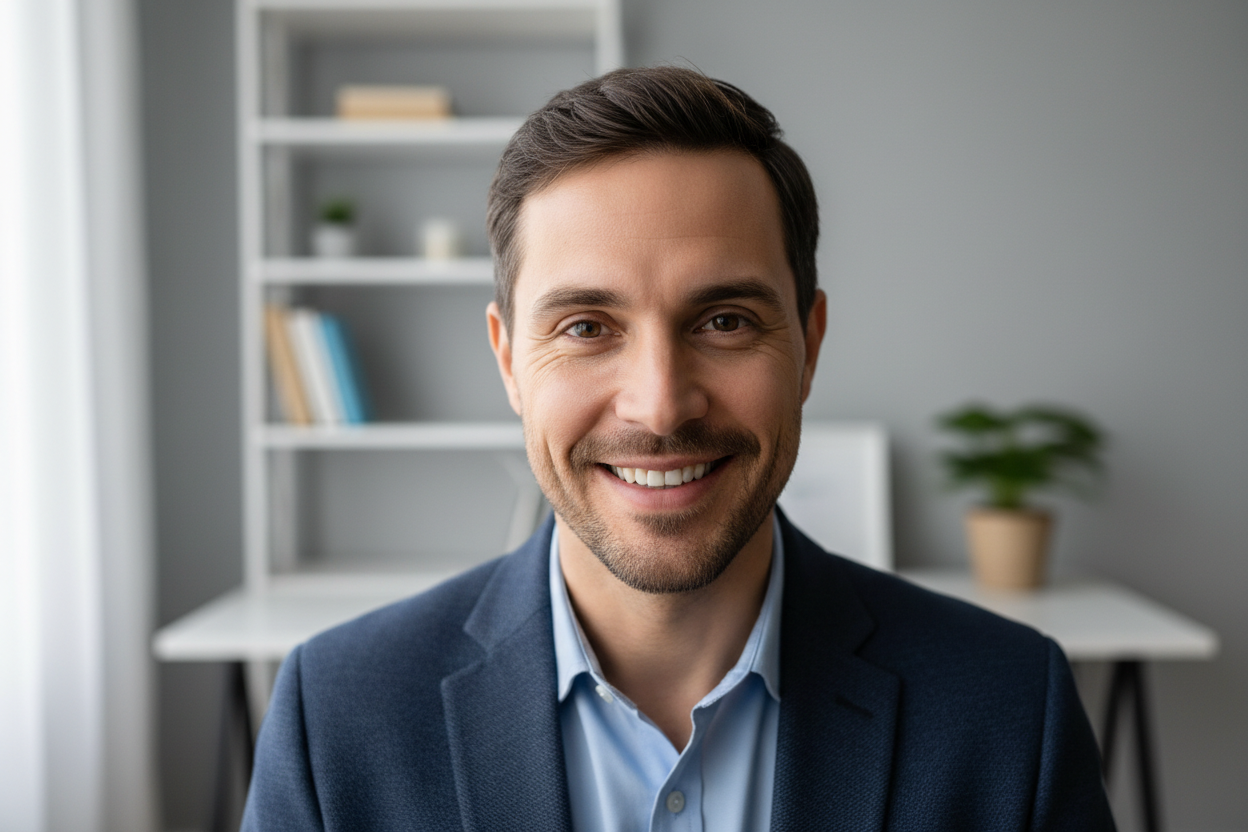 Step One: The Client Meeting - Finding the Real Problem