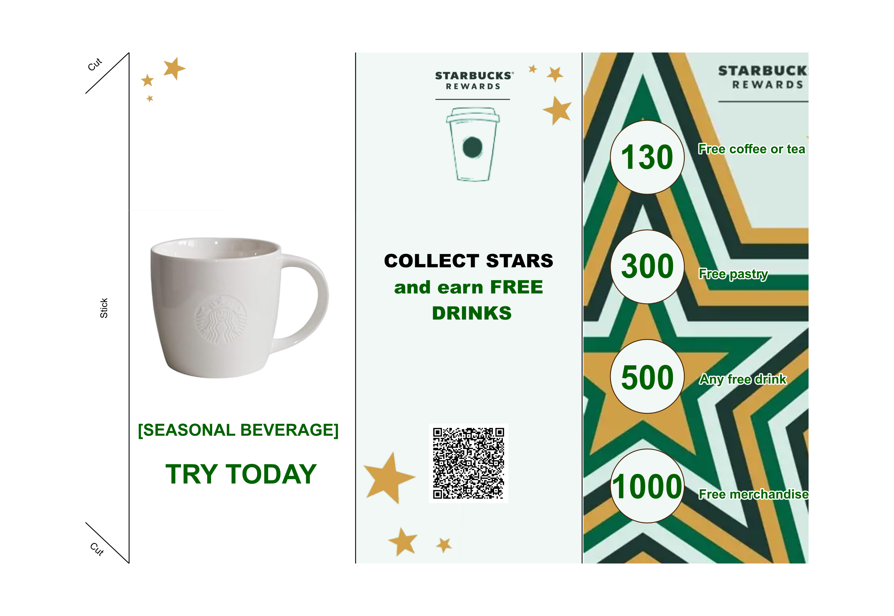 Step Two: Initial Drafts - The First Touchpoint After Discovery